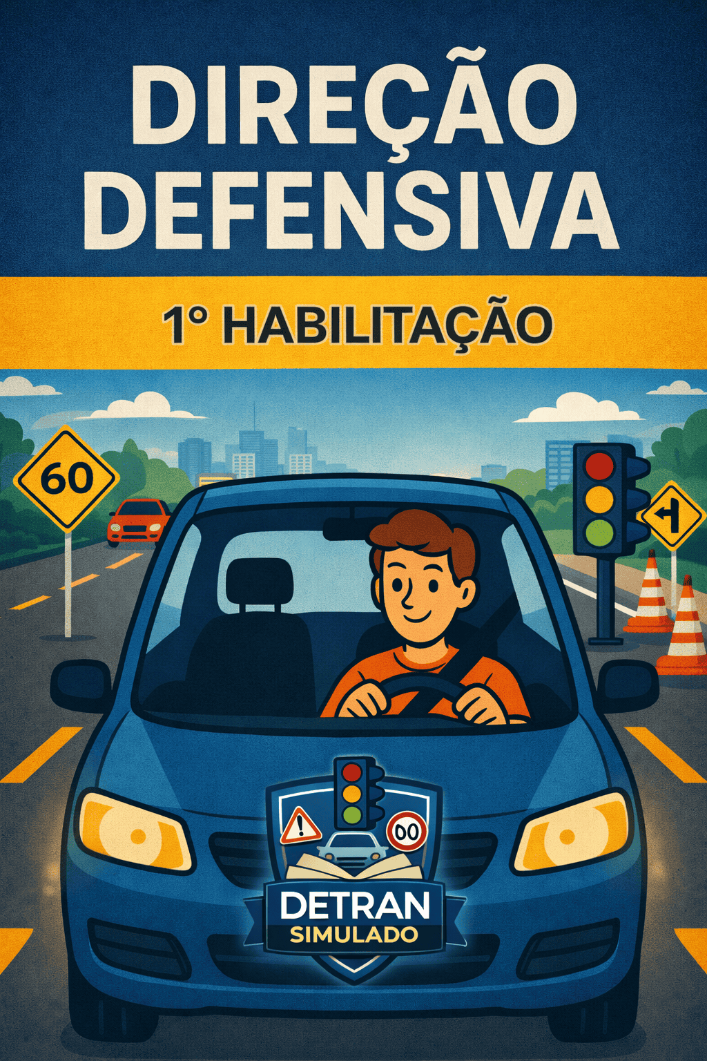 Resumo de placas e infrações de trânsito